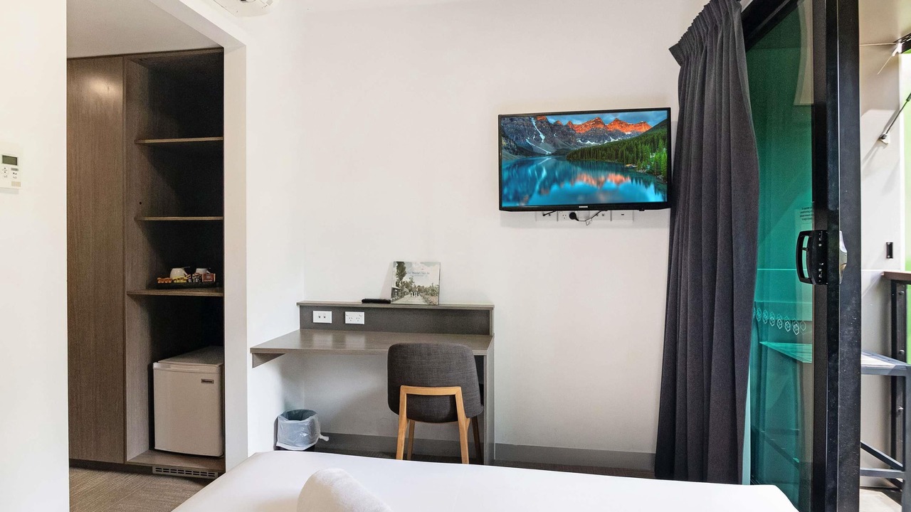 Photo of Bedroom in Eaton