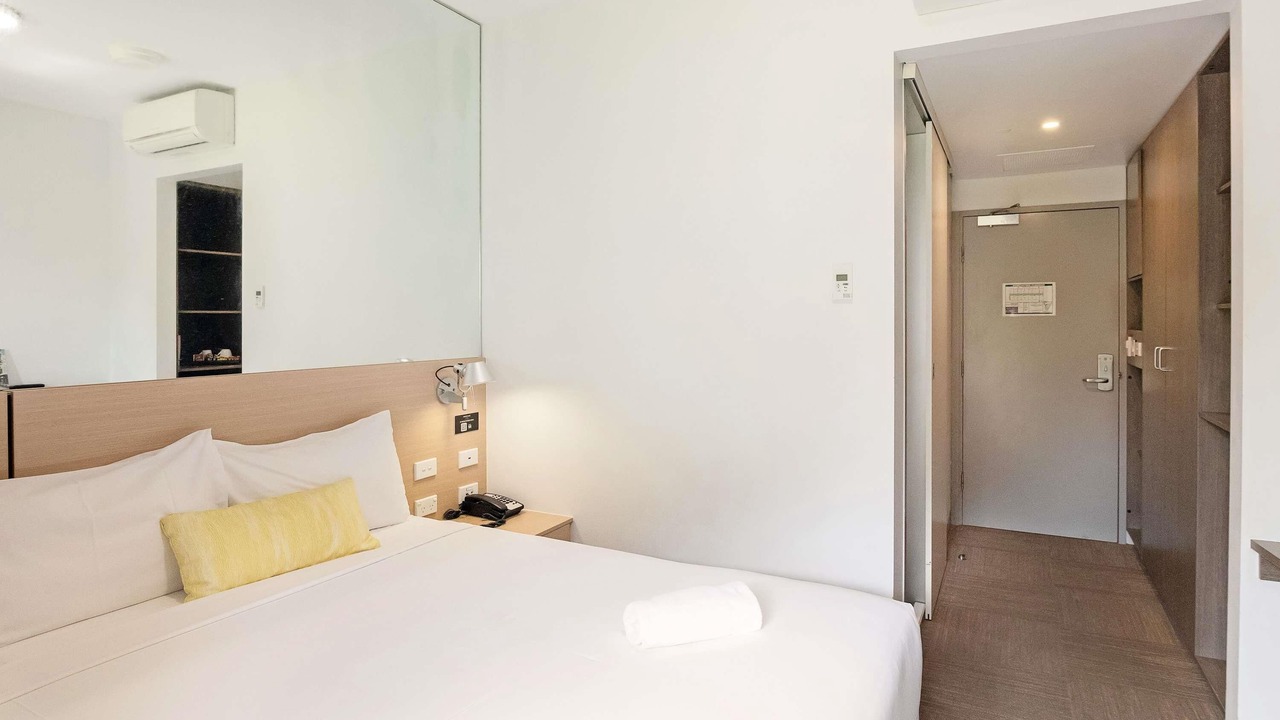 Photo of Bedroom in Eaton