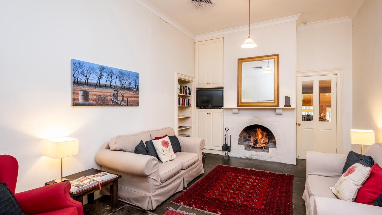Photo of Livingroom in Spring Gully