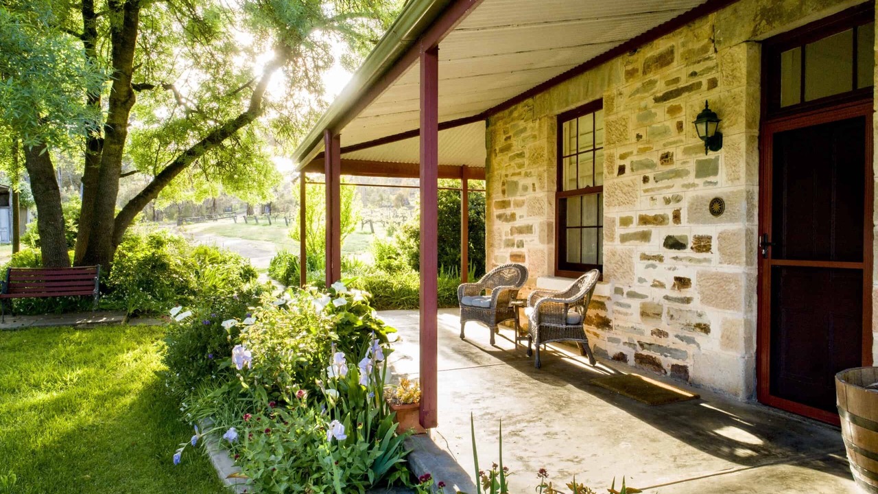 Photo of Outdoor in Spring Gully