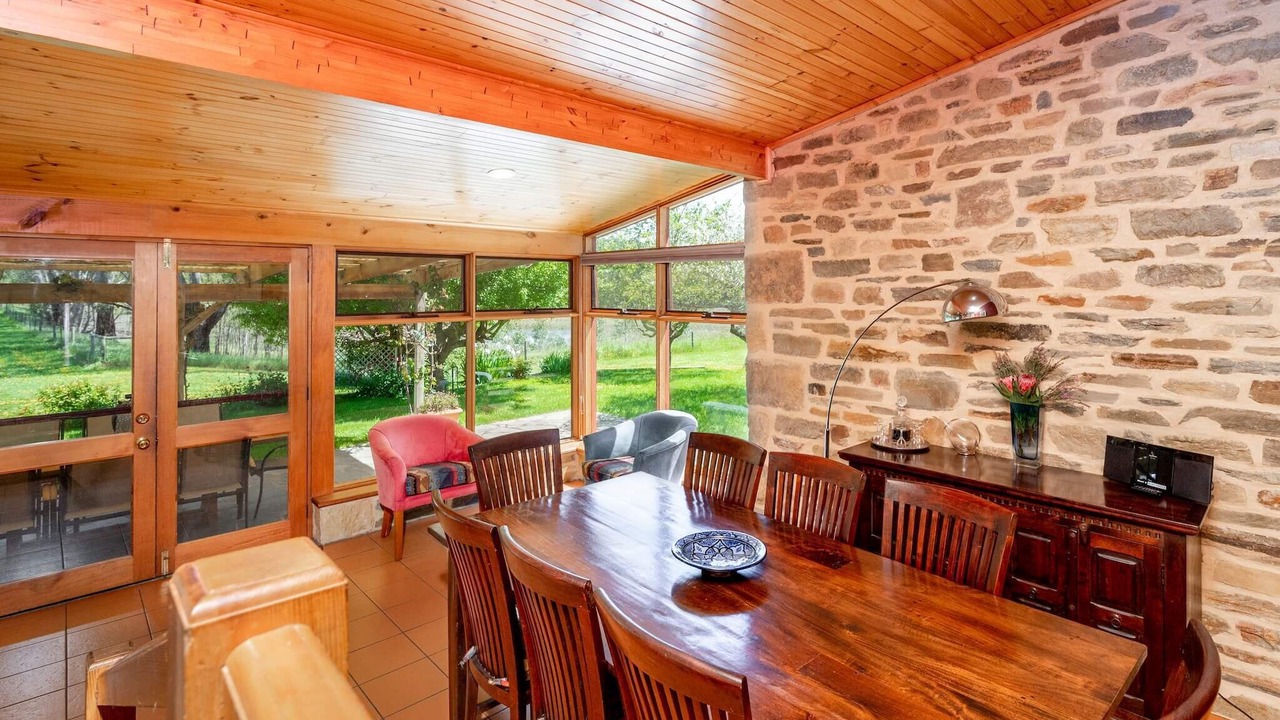 Photo of Kitchen in Spring Gully