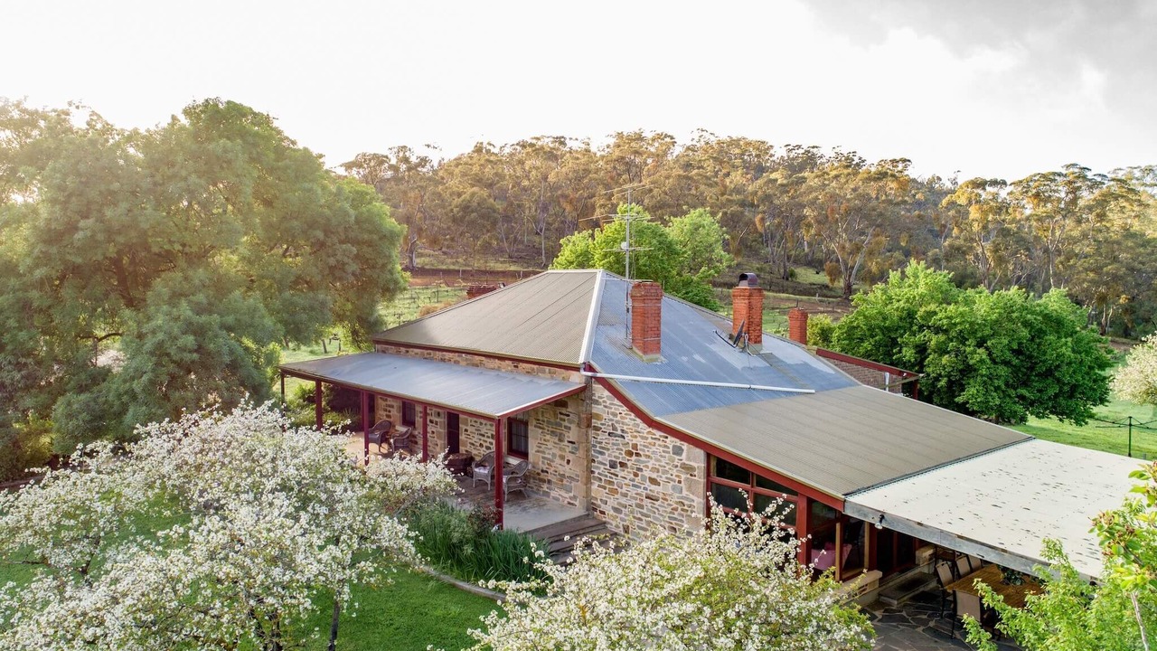 Photo of Outdoor in Spring Gully
