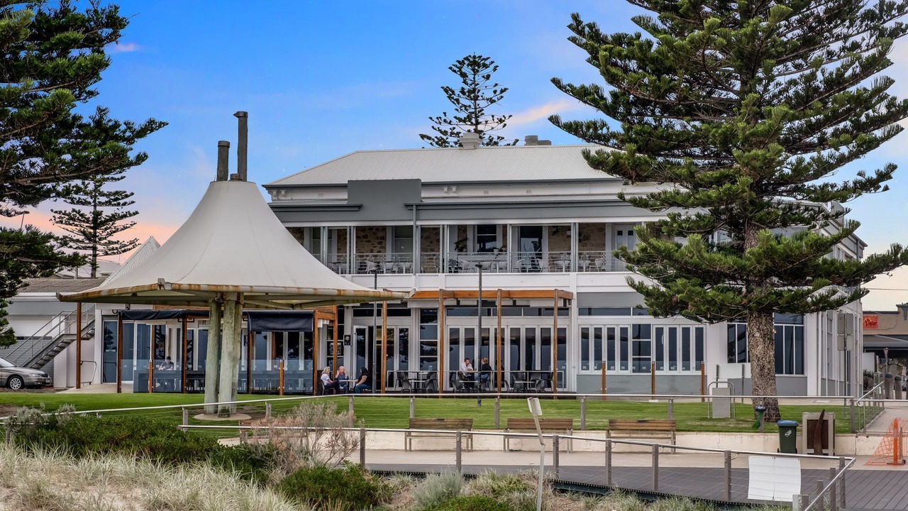 Photo of Outdoor in West Lakes