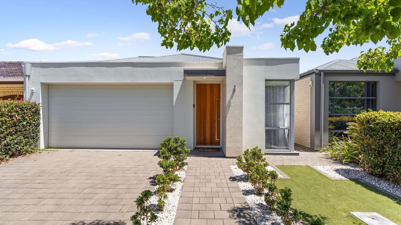 Photo of Outdoor in West Lakes