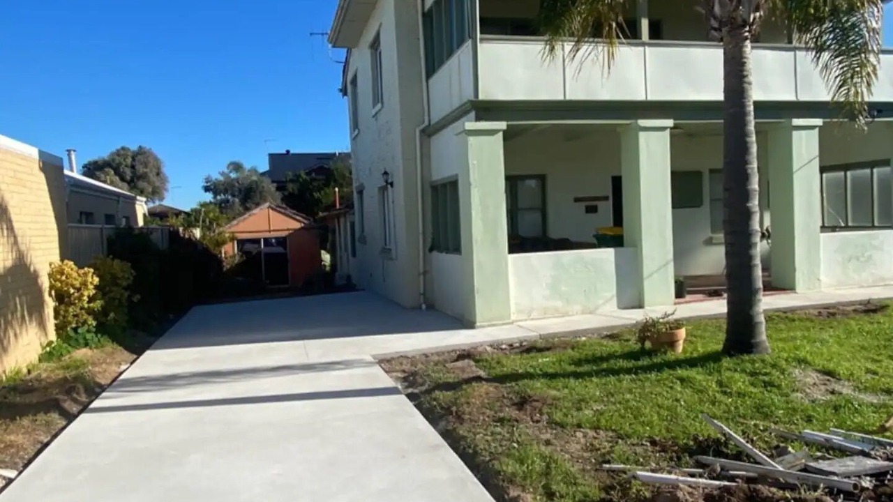 Photo of Outdoor in Rockingham