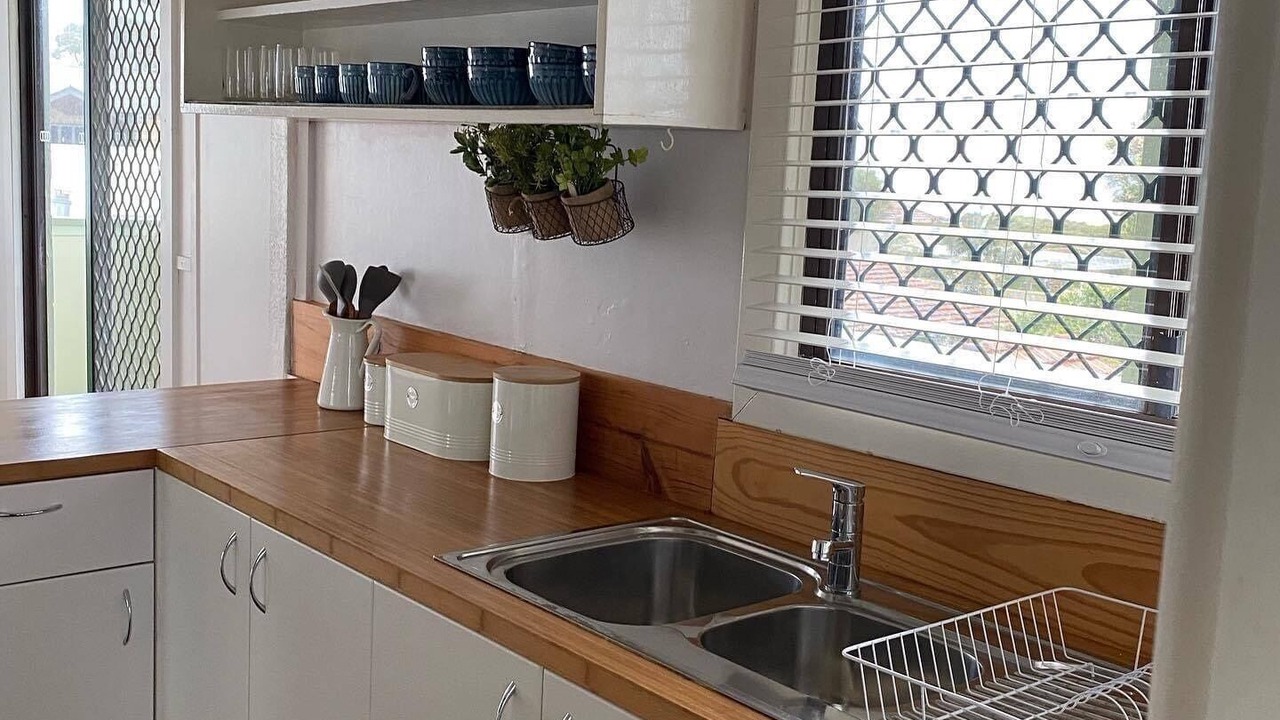 Photo of Kitchen in Rockingham