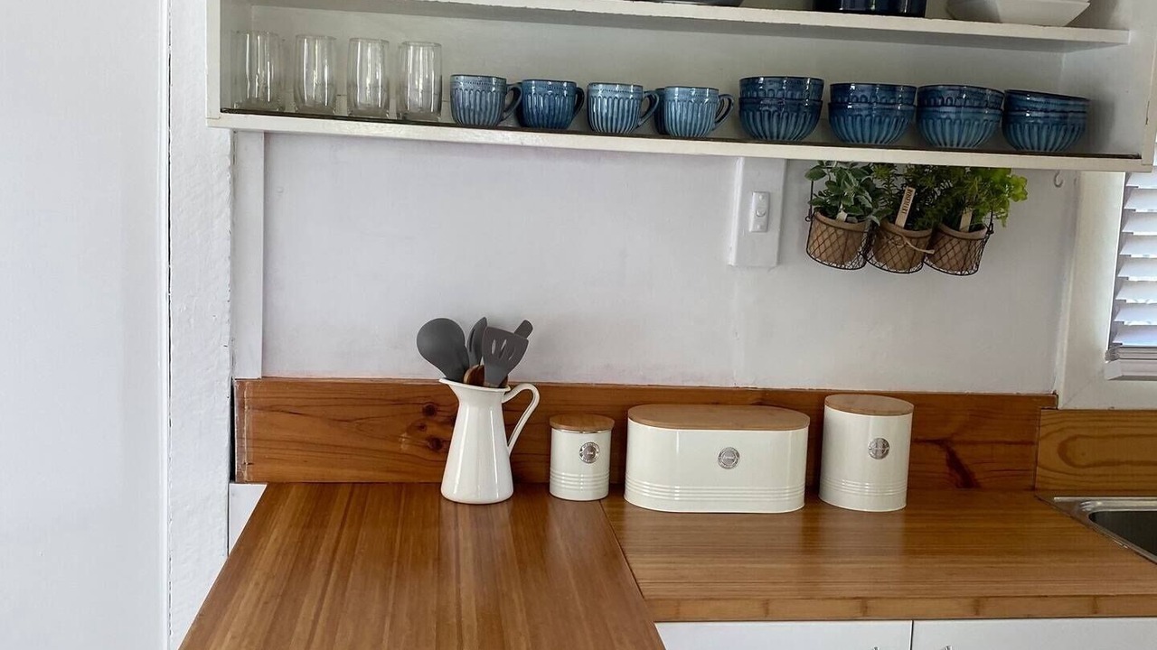 Photo of Kitchen in Rockingham