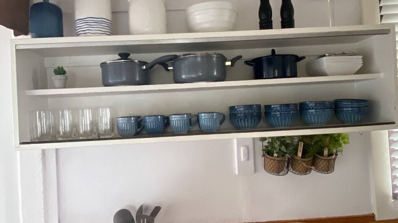 Photo of Kitchen in Rockingham