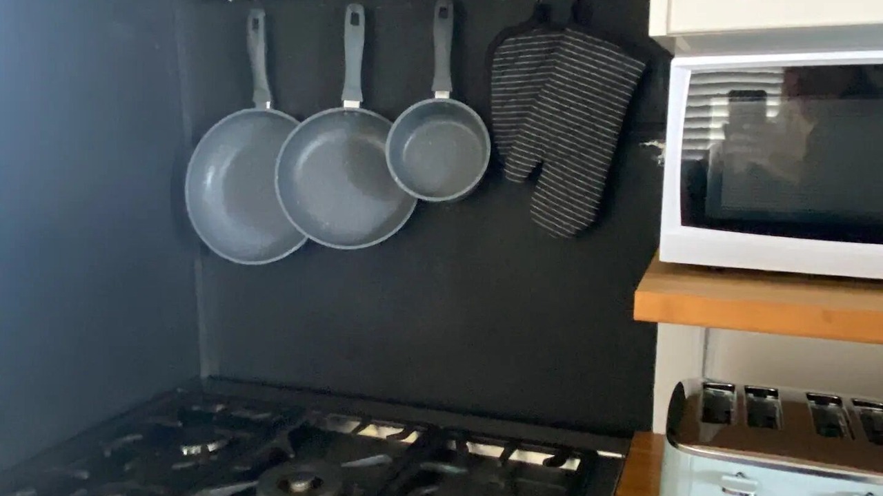 Photo of Kitchen in Rockingham