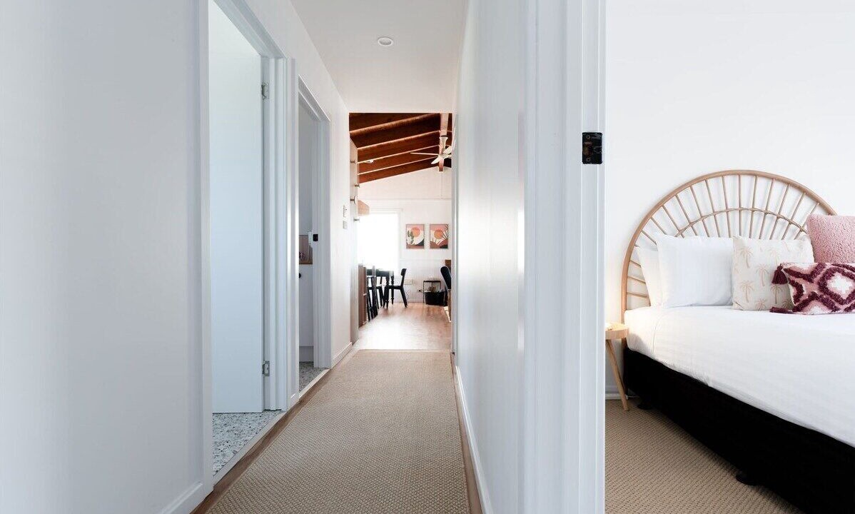 Photo of Bedroom in Bellingham