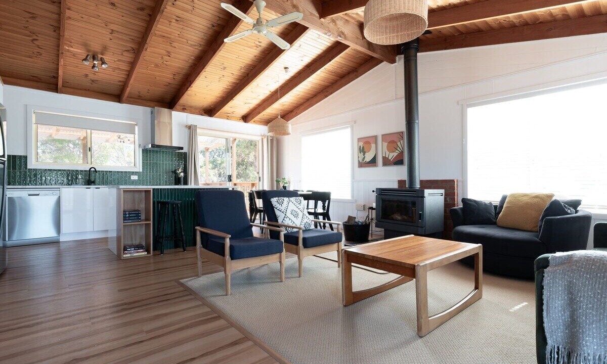 Photo of Livingroom in Bellingham
