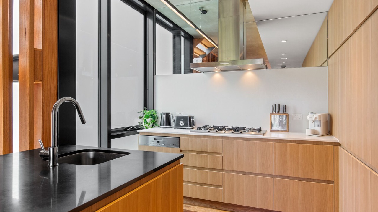 Photo of Kitchen in Parkville