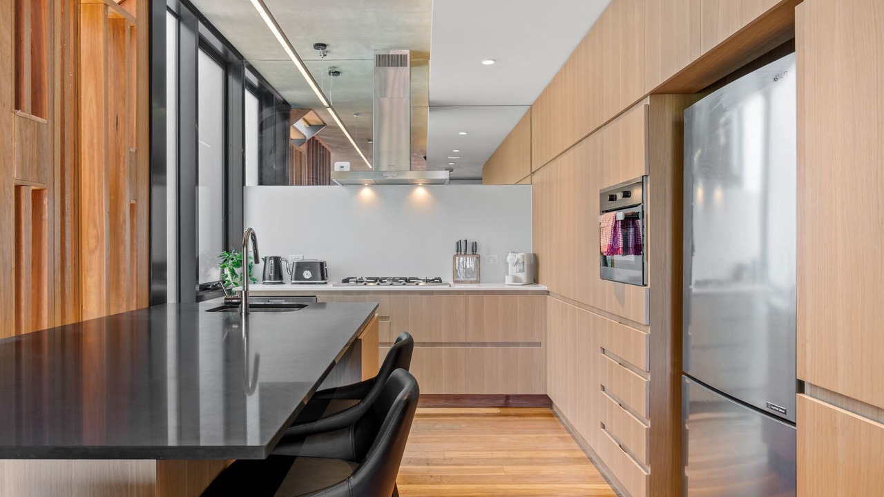 Photo of Kitchen in Parkville