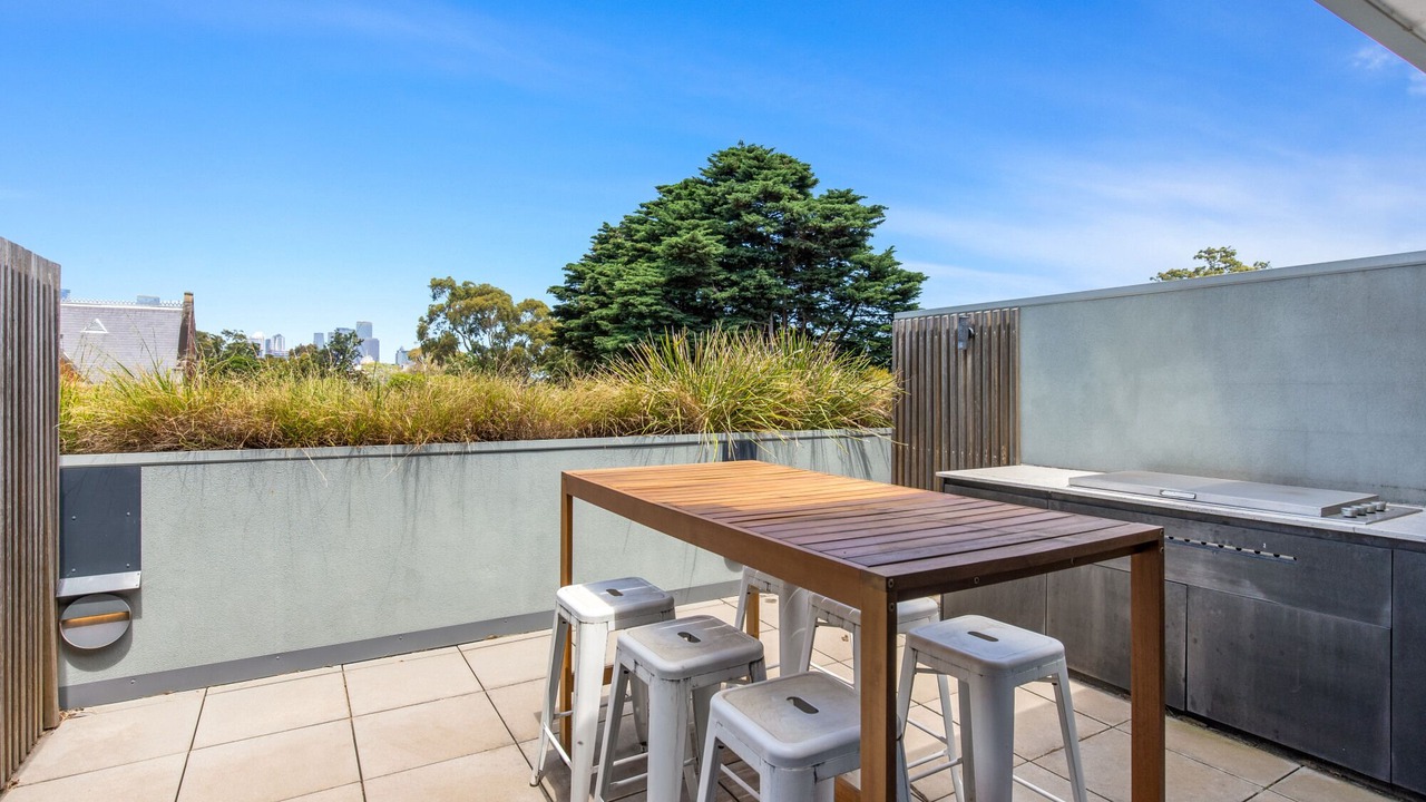 Photo of Outdoor in Parkville