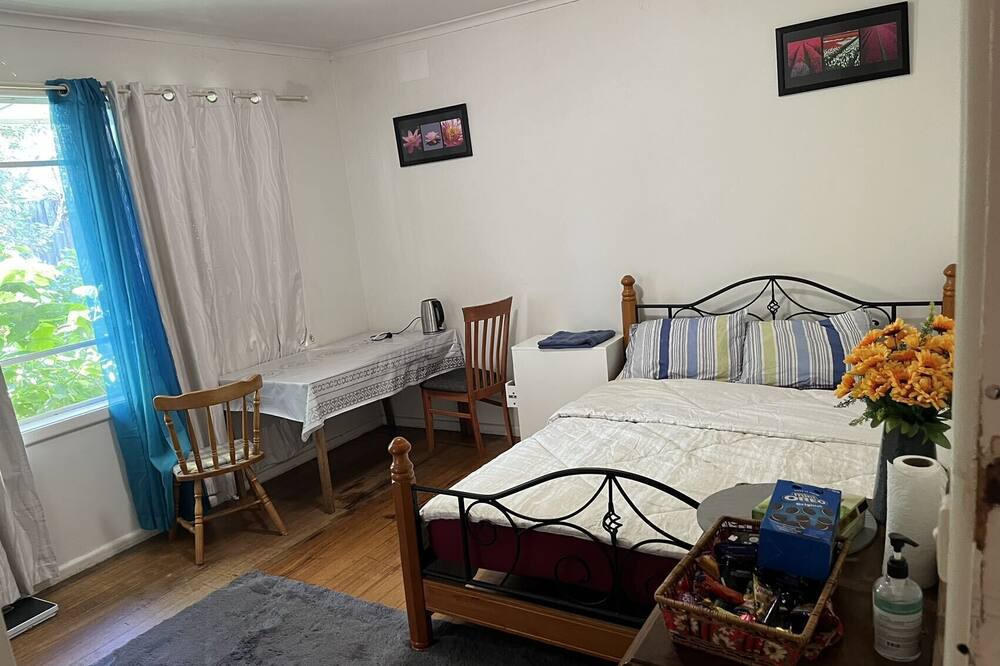 Photo of Bedroom in Frankston
