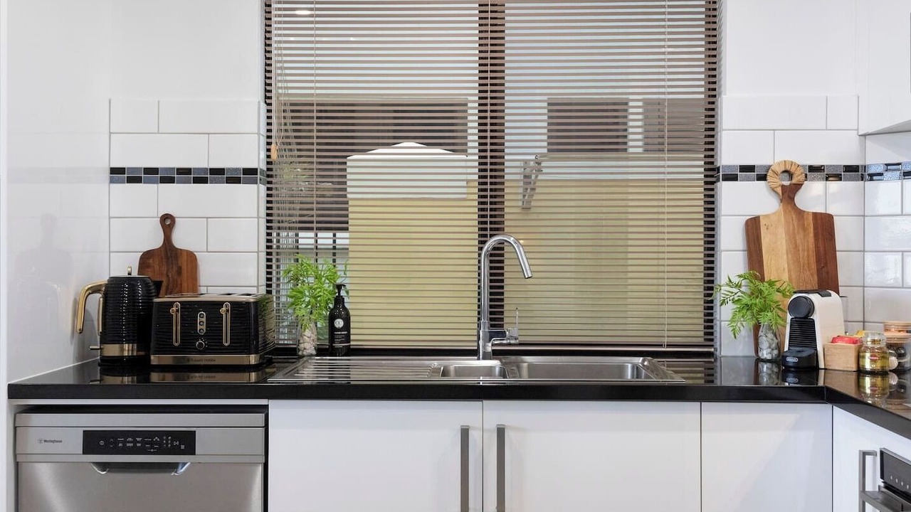 Photo of Kitchen in Stuart Park