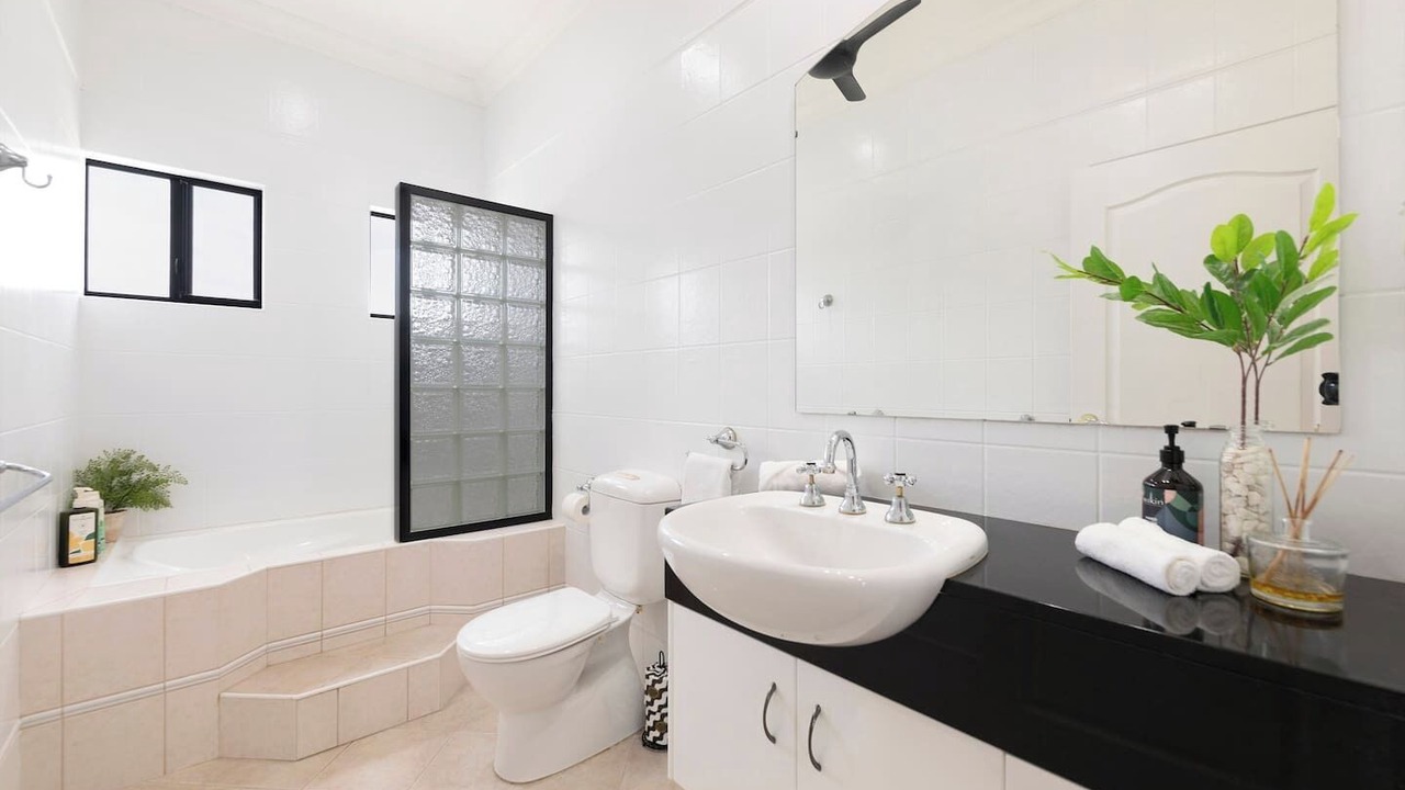 Photo of Bathroom in Stuart Park