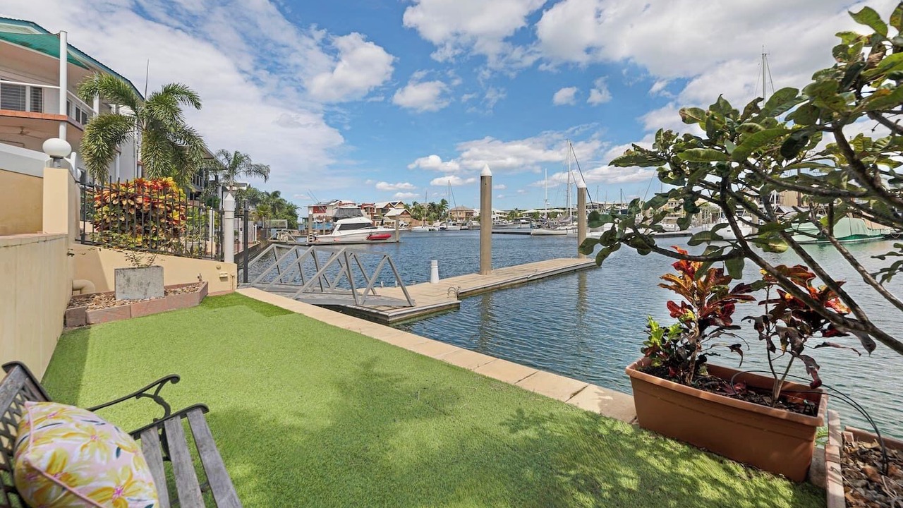 Photo of Outdoor in Stuart Park