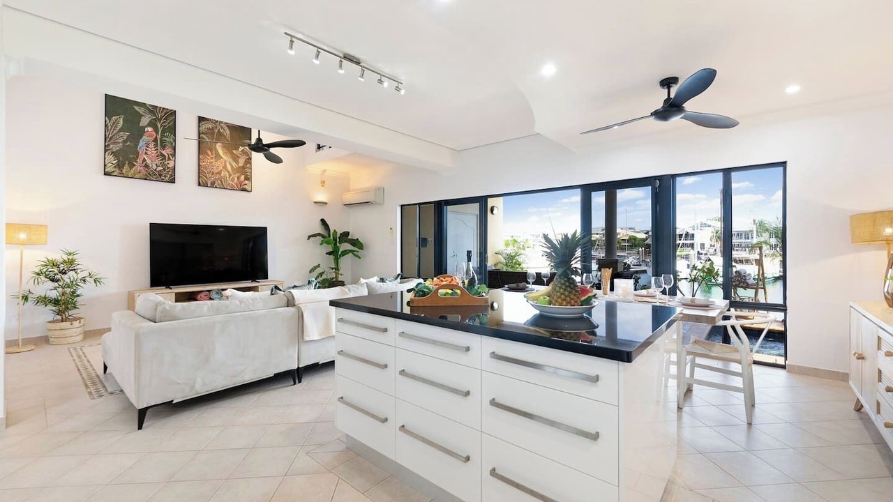 Photo of Kitchen in Stuart Park