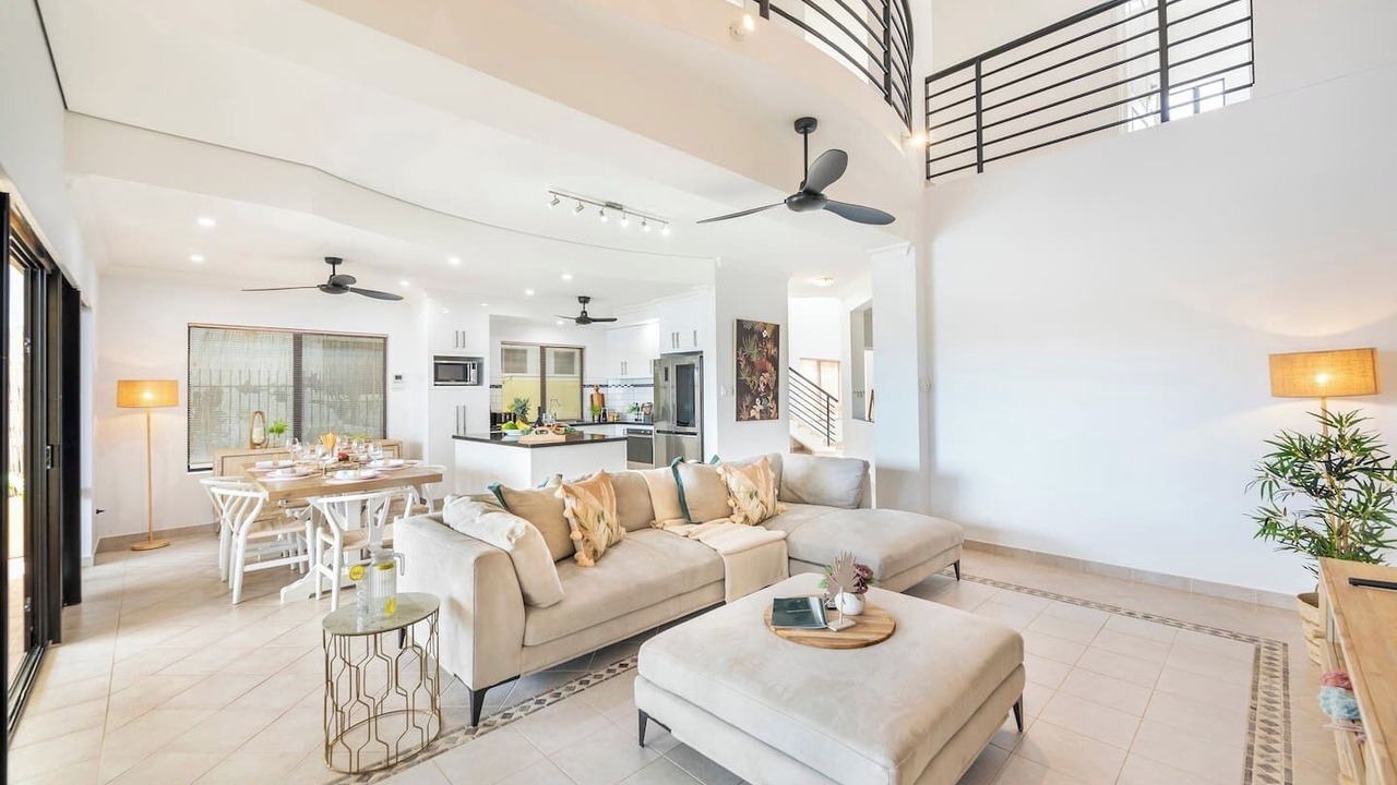 Photo of Livingroom in Stuart Park