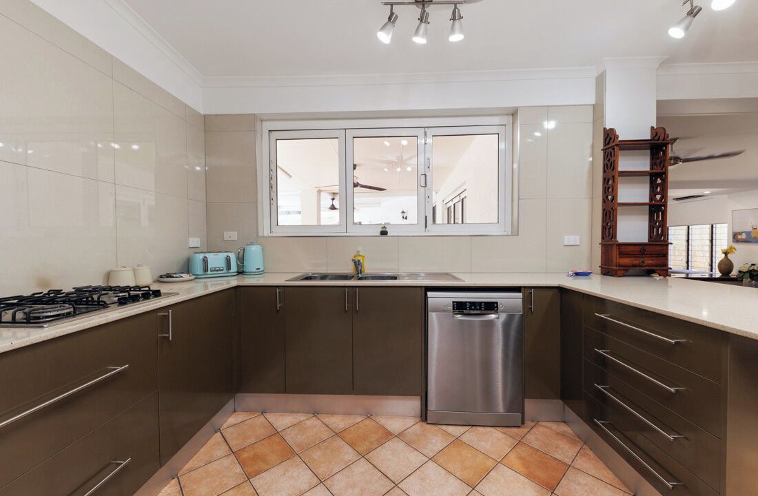 Photo of Kitchen in Parap