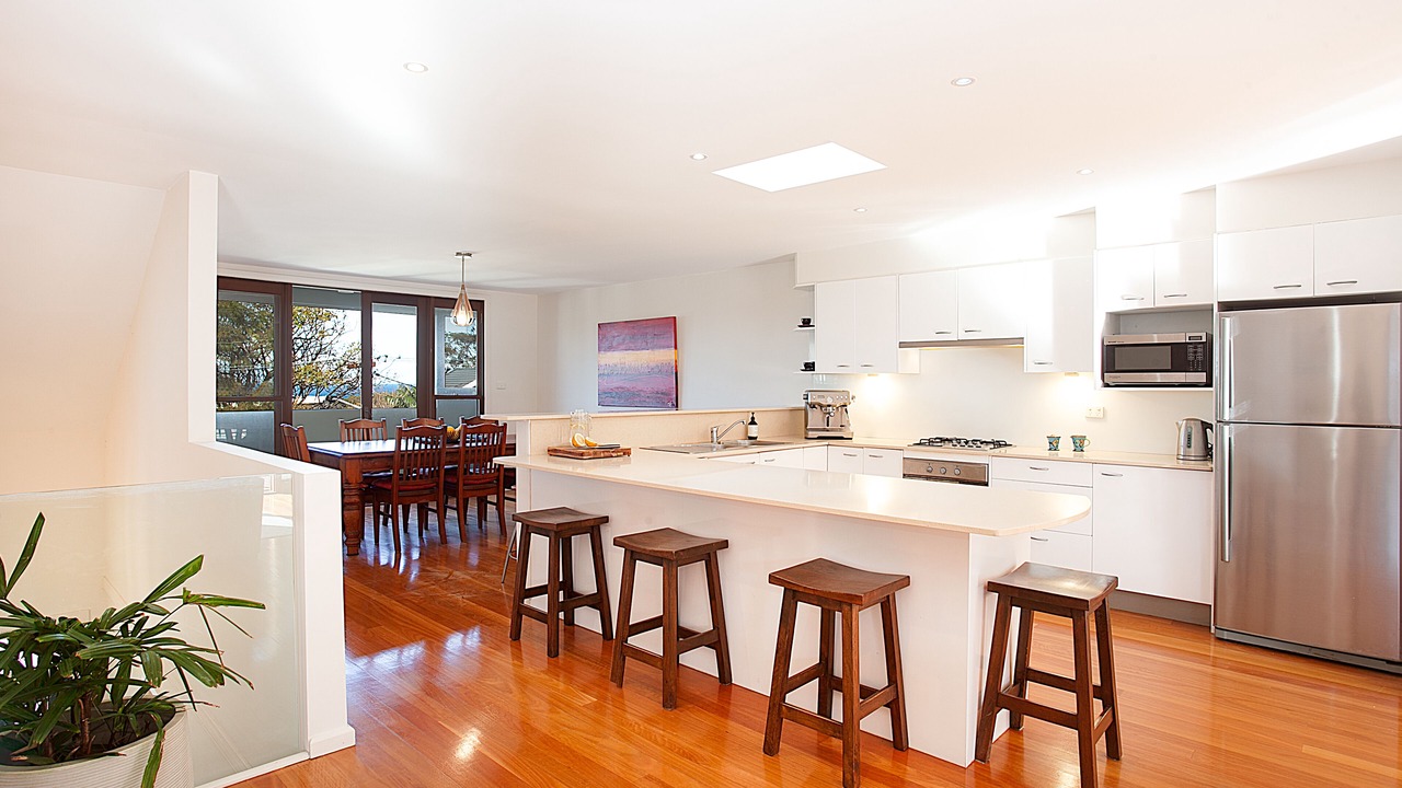 Photo of Kitchen in Randwick