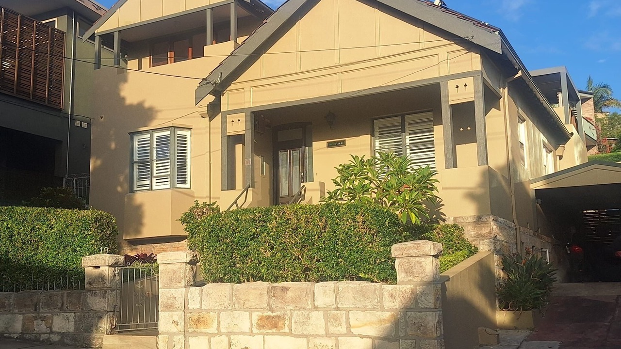 Photo of Outdoor in Randwick