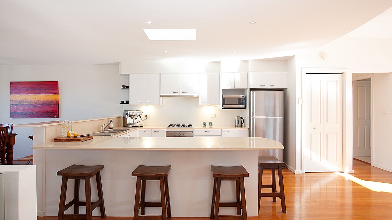 Photo of Kitchen in Randwick