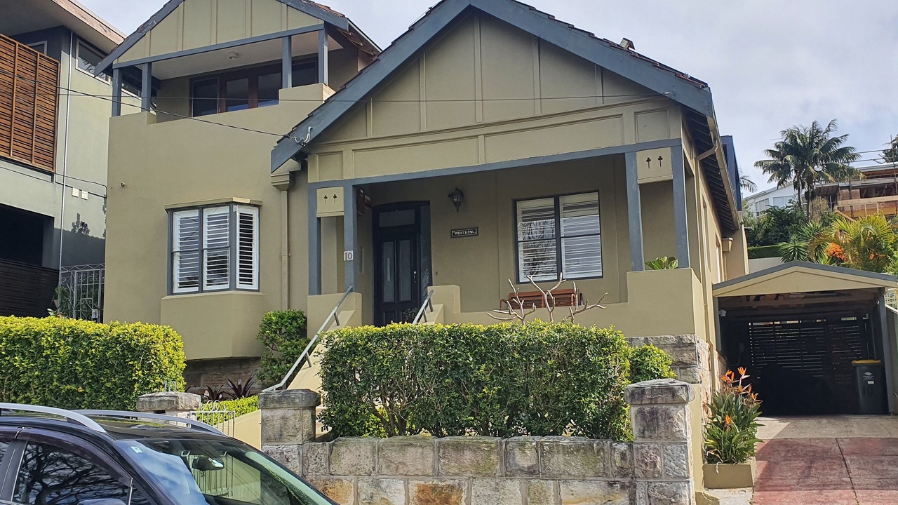 Photo of Outdoor in Randwick