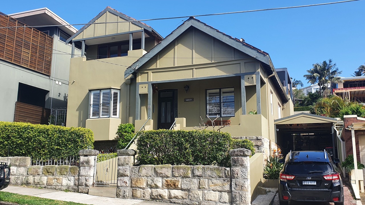 Photo of Outdoor in Randwick