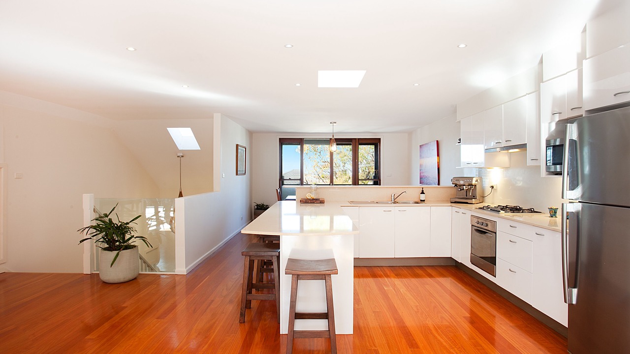 Photo of Kitchen in Randwick
