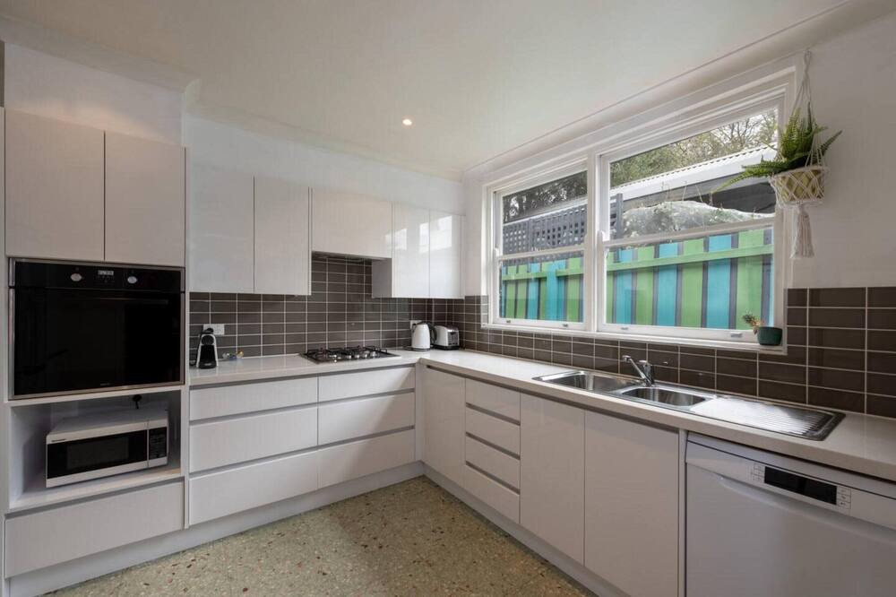 Photo of Kitchen in Fitzroy North
