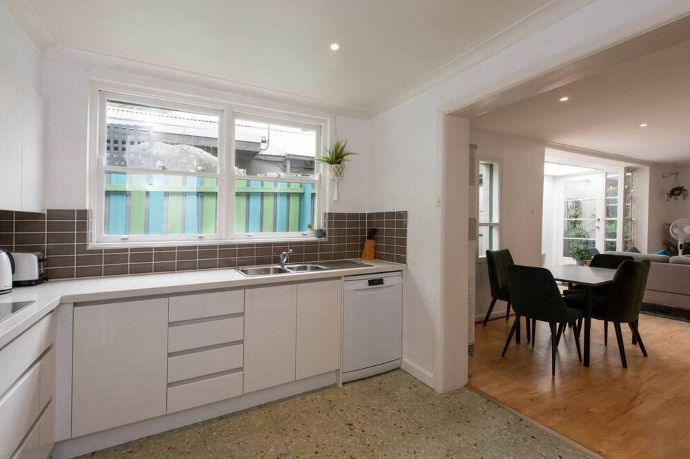 Photo of Kitchen in Fitzroy North