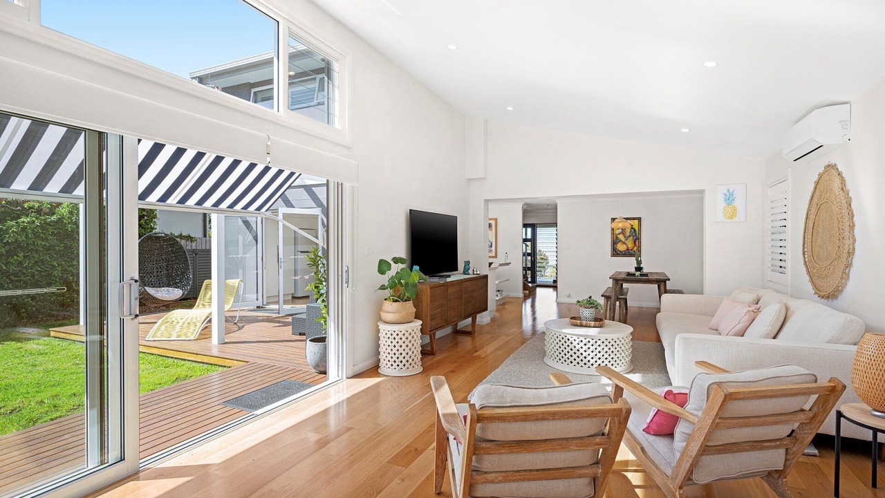 Photo of Livingroom in Killcare Heights
