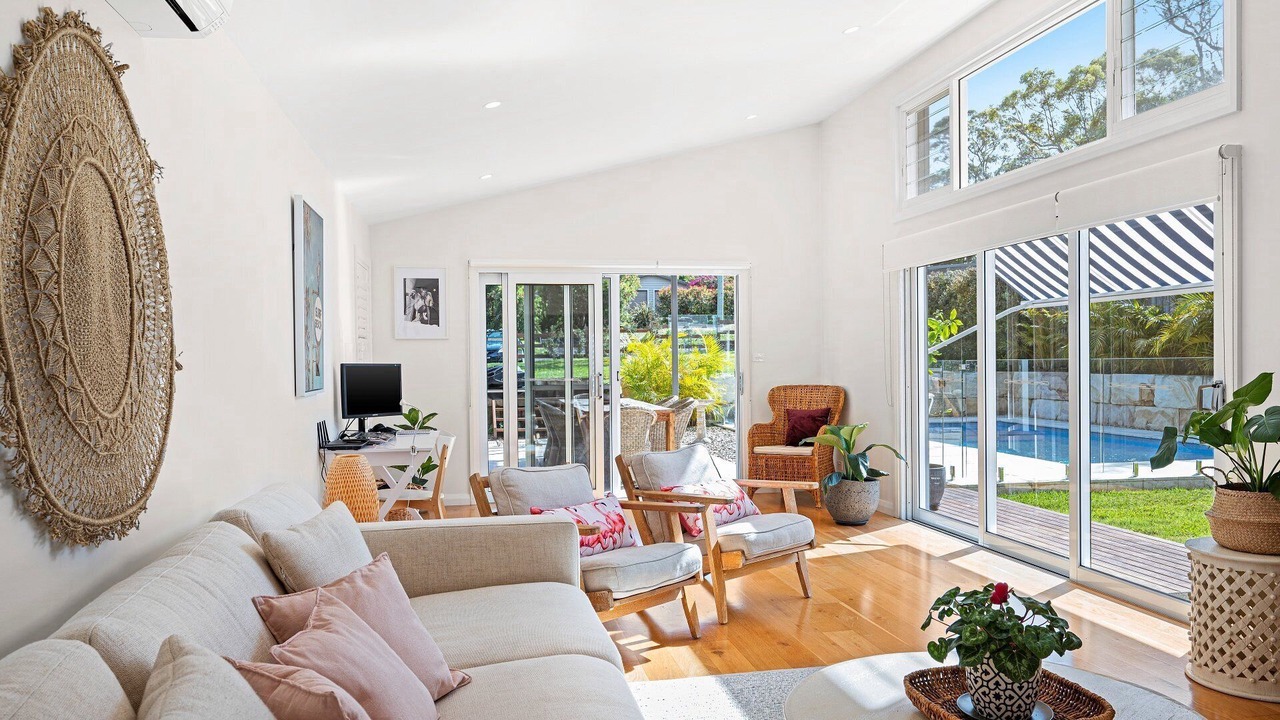 Photo of Livingroom in Killcare Heights