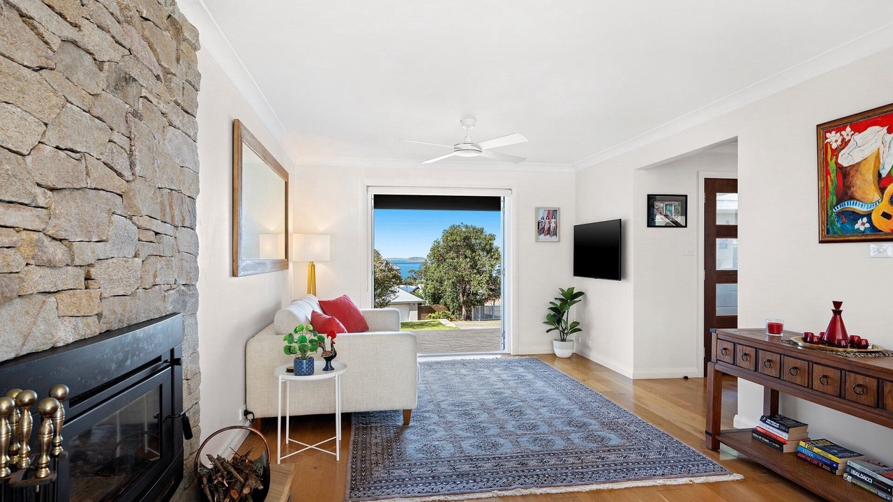 Photo of Livingroom in Killcare Heights