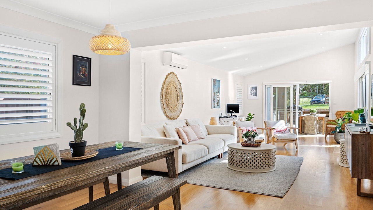 Photo of Livingroom in Killcare Heights