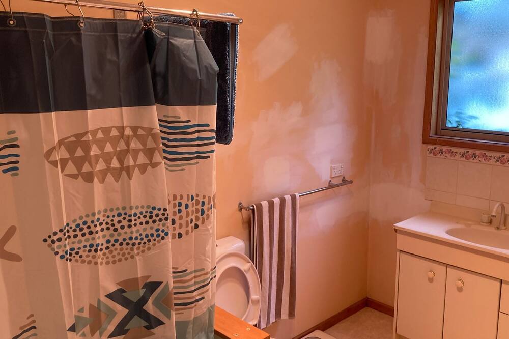 Photo of Bathroom in Tarwin Lower