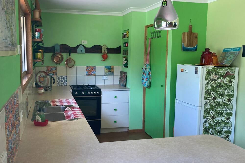 Photo of Kitchen in Tarwin Lower