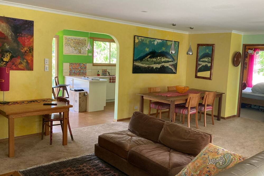 Photo of Livingroom in Tarwin Lower