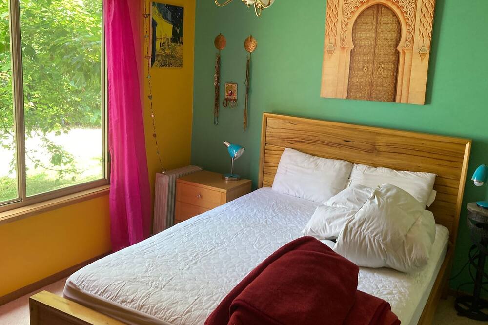 Photo of Bedroom in Tarwin Lower