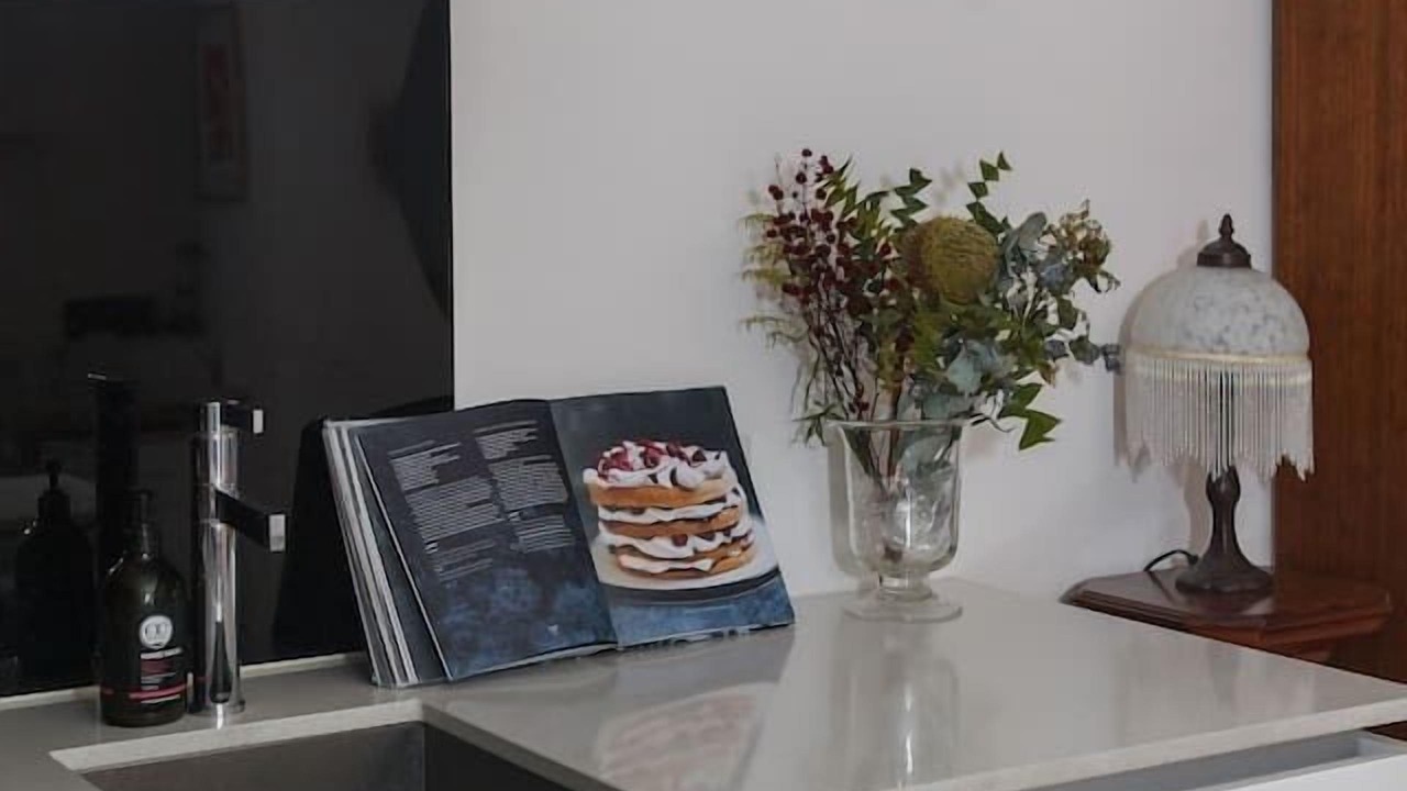Photo of Kitchen in Brunswick East