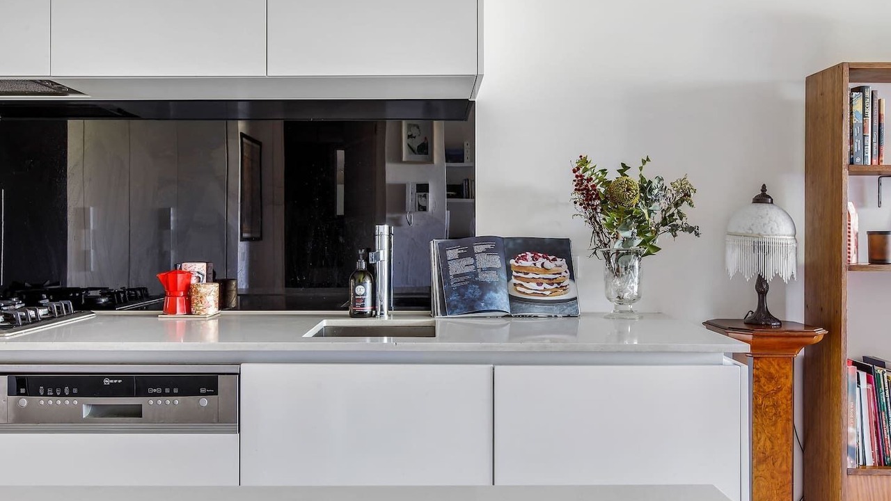 Photo of Kitchen in Brunswick East