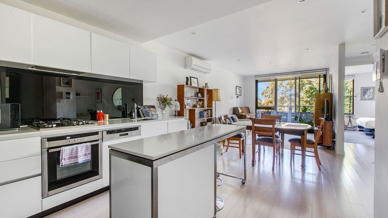Photo of Kitchen in Brunswick East