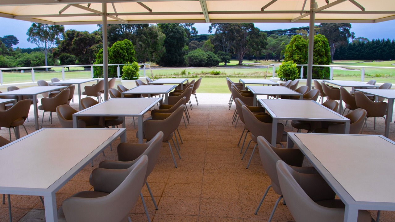 Photo of Patio Balcony in Cheltenham