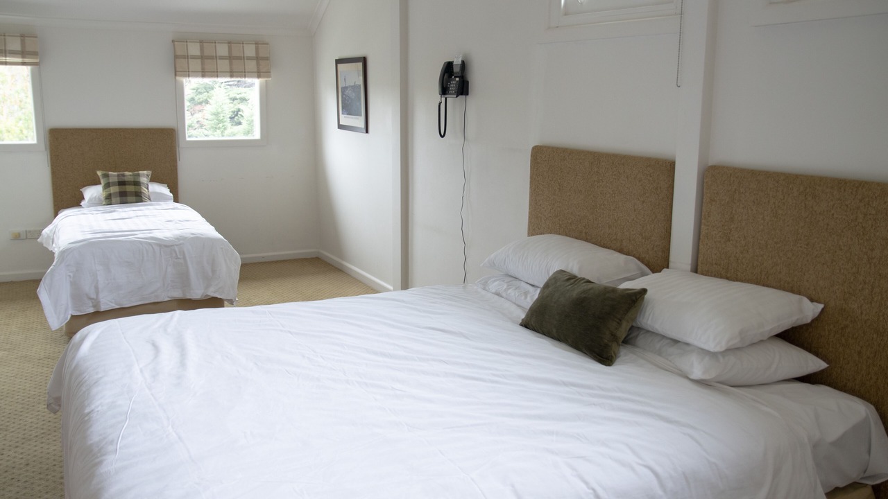 Photo of Bedroom in Cheltenham