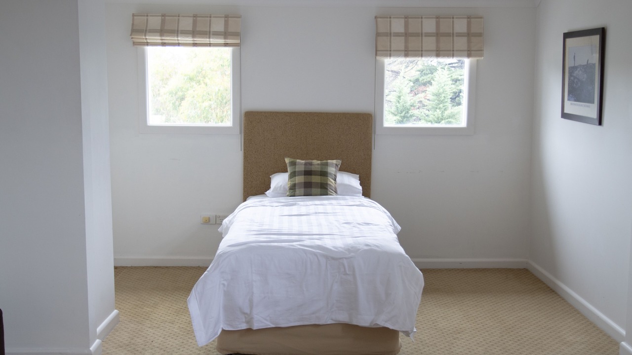 Photo of Bedroom in Cheltenham