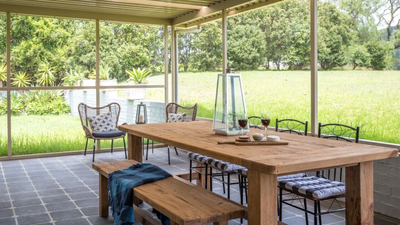 Photo of Outdoor in Bellbird