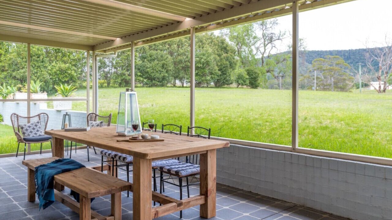 Photo of Outdoor in Bellbird