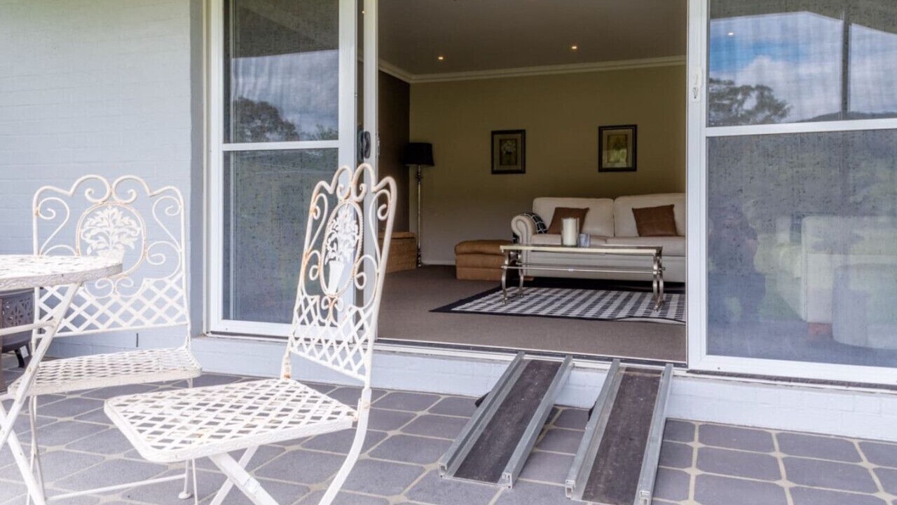 Photo of Patio Balcony in Bellbird